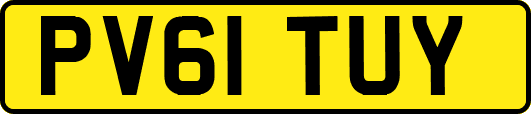 PV61TUY
