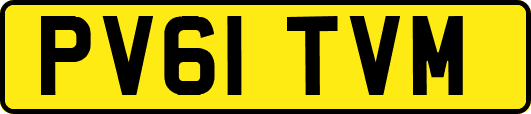 PV61TVM