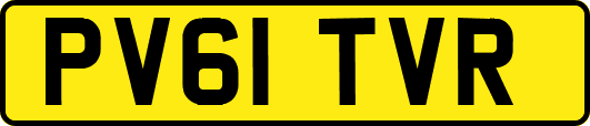 PV61TVR