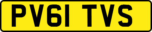 PV61TVS