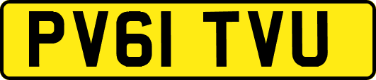 PV61TVU
