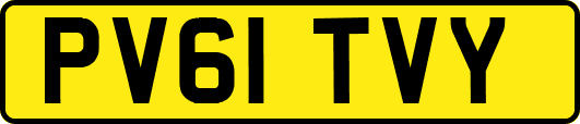 PV61TVY