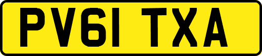 PV61TXA