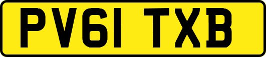 PV61TXB