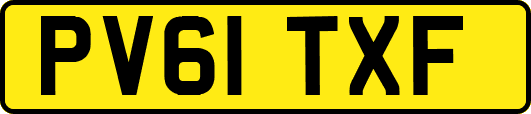 PV61TXF