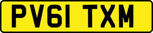 PV61TXM