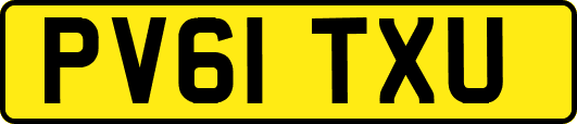 PV61TXU