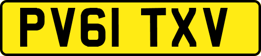 PV61TXV