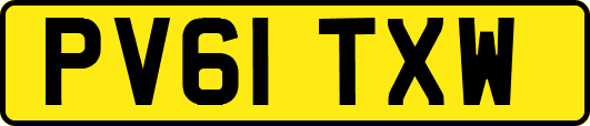 PV61TXW