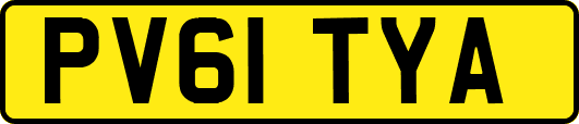 PV61TYA