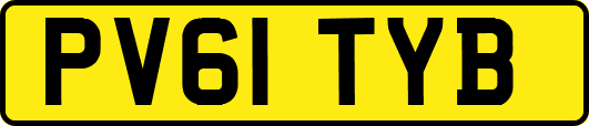 PV61TYB