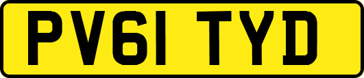 PV61TYD