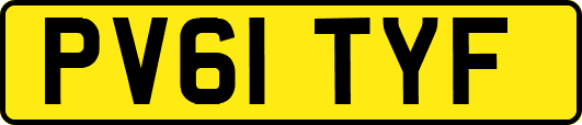 PV61TYF