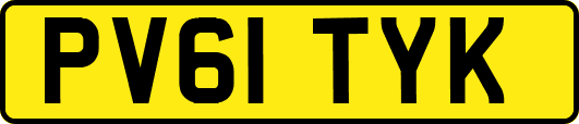 PV61TYK