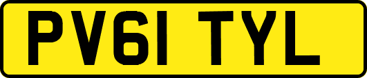 PV61TYL