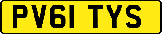 PV61TYS