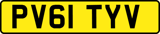 PV61TYV