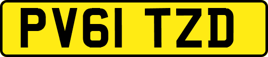 PV61TZD