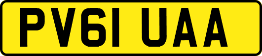 PV61UAA