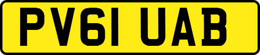PV61UAB