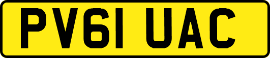 PV61UAC