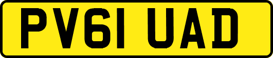PV61UAD