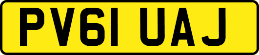 PV61UAJ