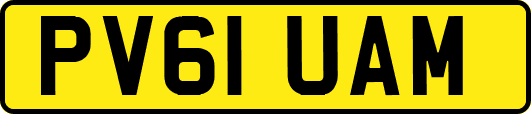 PV61UAM