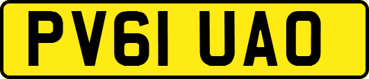 PV61UAO