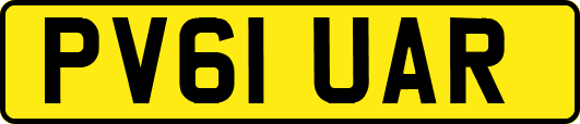 PV61UAR