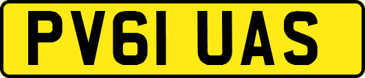 PV61UAS