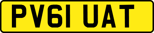 PV61UAT