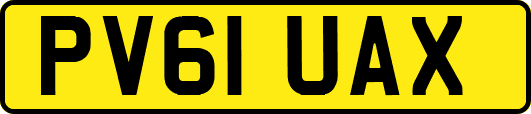 PV61UAX