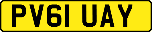 PV61UAY