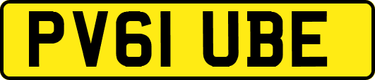 PV61UBE