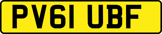 PV61UBF