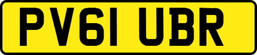 PV61UBR