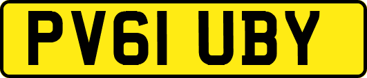 PV61UBY
