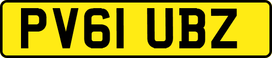 PV61UBZ