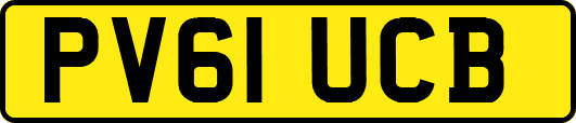 PV61UCB