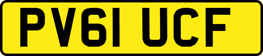 PV61UCF