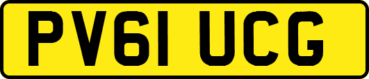 PV61UCG