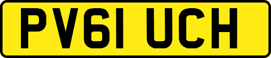 PV61UCH