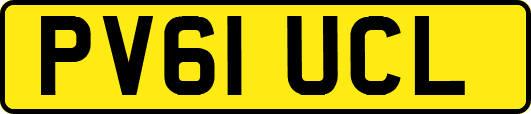 PV61UCL