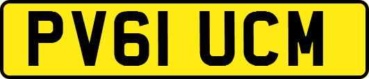 PV61UCM