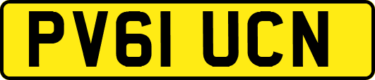PV61UCN