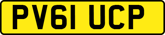 PV61UCP