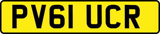 PV61UCR
