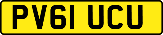 PV61UCU