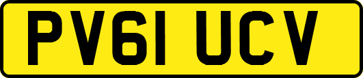 PV61UCV